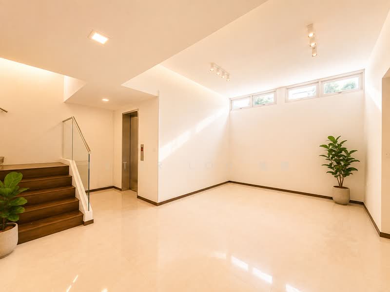 Residences @ Emerald Hill, 119 Emerald Hill Road, Orchard / River Valley, 5 Bedrooms, 5,791 sqft, Condominium For Sale, by Peter Loh 彼得, 500225264 - Interior - PropertyGuru.com.sg