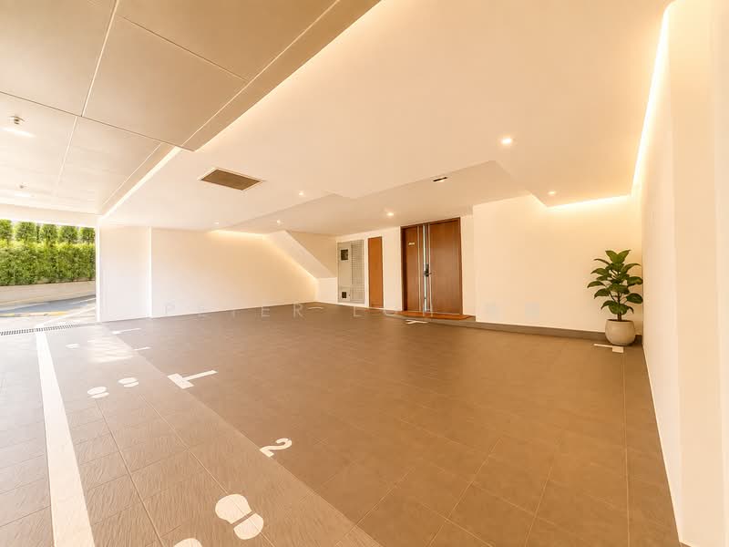 Residences @ Emerald Hill, 119 Emerald Hill Road, Orchard / River Valley, 5 Bedrooms, 5,791 sqft, Condominium For Sale, by Peter Loh 彼得, 500225264 - Entrance - PropertyGuru.com.sg