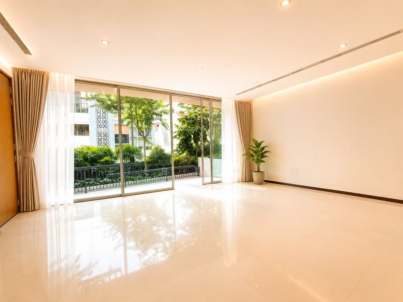 Residences @ Emerald Hill, 119 Emerald Hill Road, Orchard / River Valley, 5 Bedrooms, 5,791 sqft, Condominium For Sale, by Peter Loh 彼得, 500225264 - Living Room - PropertyGuru.com.sg