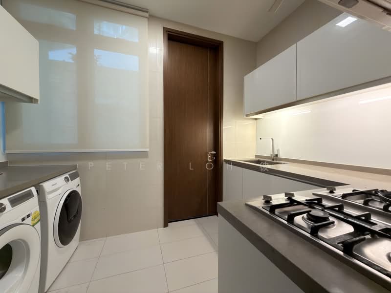 Residences @ Emerald Hill, 119 Emerald Hill Road, Orchard / River Valley, 5 Bedrooms, 5,791 sqft, Condominium For Sale, by Peter Loh 彼得, 500225264 - Kitchen - PropertyGuru.com.sg