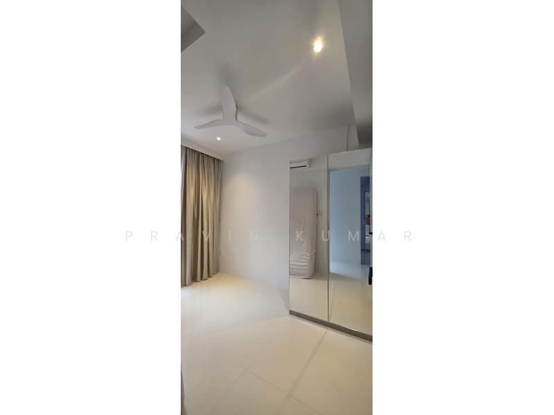 Eng Aun Park, Jalan Novena Utara, 2 Bedrooms, 1,200 sqft, Semi-Detached House For Rent, by Pravin Kumar, 500225267 - Bedroom - PropertyGuru.com.sg