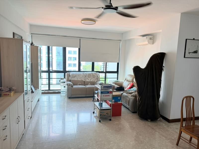Chestervale, 31 Bangkit Road, 1 Bedroom, 150 sqft, Condominium For Rent, by Lucas Lee, 500225271 - PropertyGuru.com.sg