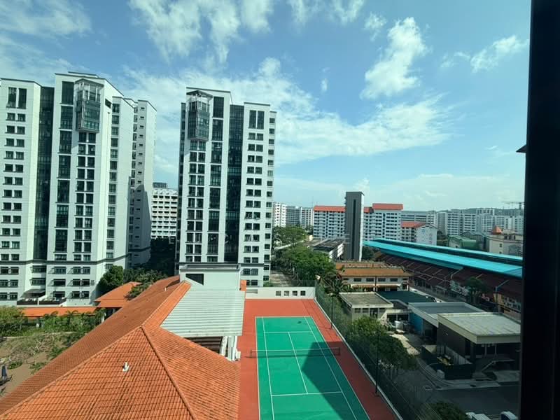Chestervale, 31 Bangkit Road, 1 Bedroom, 150 sqft, Condominium For Rent, by Lucas Lee, 500225271 - PropertyGuru.com.sg