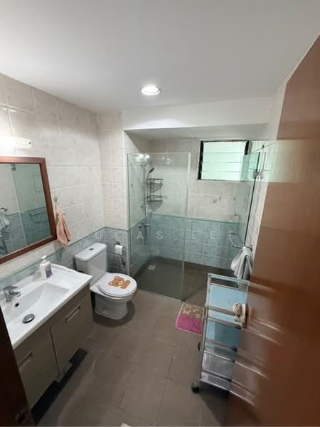 Chestervale, 31 Bangkit Road, 1 Bedroom, 150 sqft, Condominium For Rent, by Lucas Lee, 500225271 - PropertyGuru.com.sg