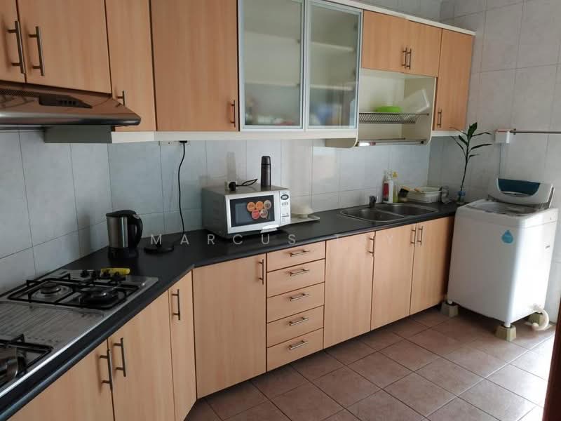 Boonview, 1 Marymount Terrace, 1 Bedroom, 646 sqft, Condominium For Rent, by Marcus Tay, 500225274 - PropertyGuru.com.sg