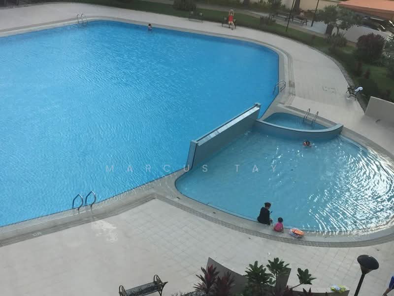 Boonview, 1 Marymount Terrace, 1 Bedroom, 646 sqft, Condominium For Rent, by Marcus Tay, 500225274 - PropertyGuru.com.sg