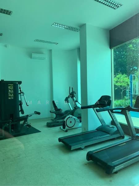Boonview, 1 Marymount Terrace, 1 Bedroom, 646 sqft, Condominium For Rent, by Marcus Tay, 500225274 - PropertyGuru.com.sg