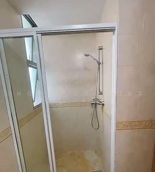 Thomson Euro-Asia, 150 Thomson Road, Room Rental, 100 sqft, Condominium For Rent, by ling, 500225276 - Bathroom - PropertyGuru.com.sg