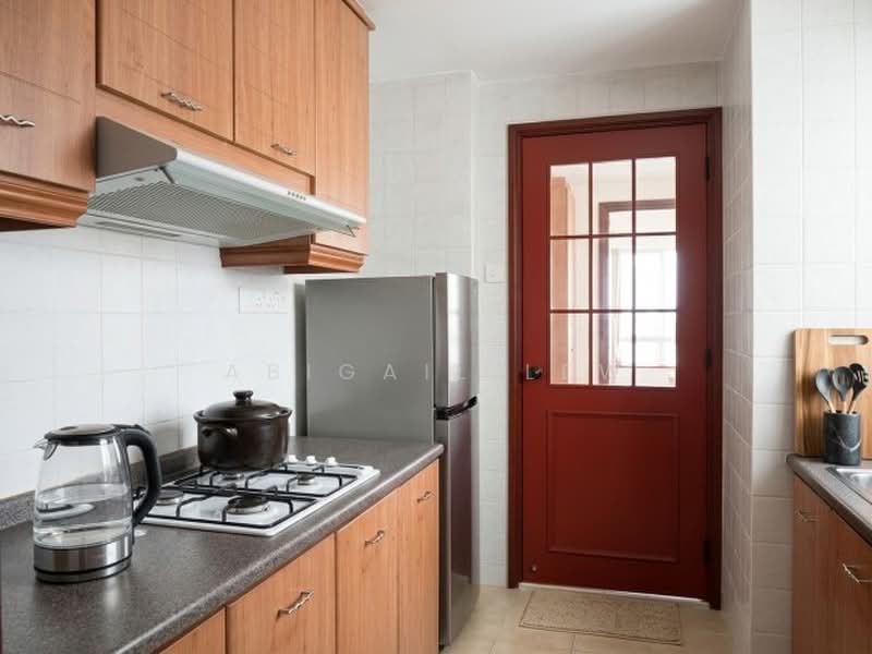 The Tropica, 57 Tampines Avenue 1, 2 Bedrooms, 990 sqft, Condominium For Sale, by Abigail Lew, 500225277 - PropertyGuru.com.sg