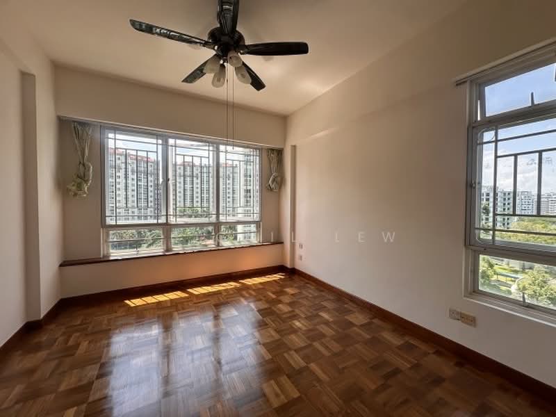 The Tropica, 57 Tampines Avenue 1, 2 Bedrooms, 990 sqft, Condominium For Sale, by Abigail Lew, 500225277 - PropertyGuru.com.sg