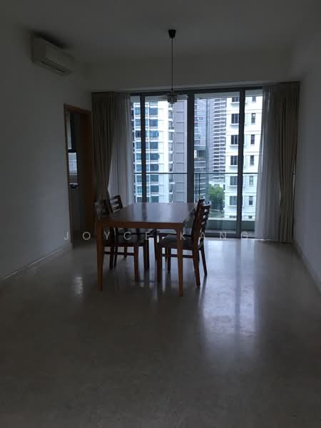 Park Infinia at Wee Nam, 2 Lincoln Road, 3 Bedrooms, 1,130 sqft, Condominium For Rent, by Joyce Kang, 500225278 - Dining Room - PropertyGuru.com.sg