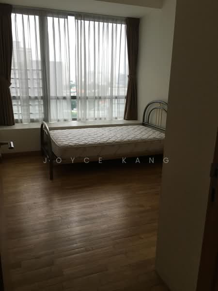 Park Infinia at Wee Nam, 2 Lincoln Road, 3 Bedrooms, 1,130 sqft, Condominium For Rent, by Joyce Kang, 500225278 - Bedroom - PropertyGuru.com.sg