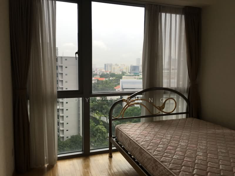 Park Infinia at Wee Nam, 2 Lincoln Road, 3 Bedrooms, 1,130 sqft, Condominium For Rent, by Joyce Kang, 500225278 - Bedroom - PropertyGuru.com.sg
