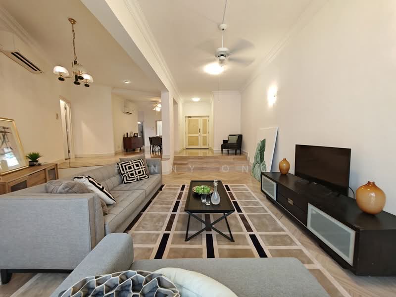 Orange Regency, 101 Fernhill Road, 4 Bedrooms, 1,776 sqft, Apartment For Rent, by Fanny Ong, 500225279 - Living Room - PropertyGuru.com.sg