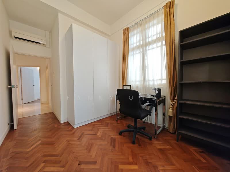 Orange Regency, 101 Fernhill Road, 4 Bedrooms, 1,776 sqft, Apartment For Rent, by Fanny Ong, 500225279 - Study - PropertyGuru.com.sg