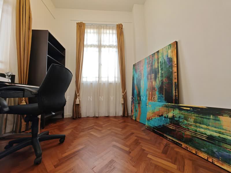 Orange Regency, 101 Fernhill Road, 4 Bedrooms, 1,776 sqft, Apartment For Rent, by Fanny Ong, 500225279 - Study - PropertyGuru.com.sg