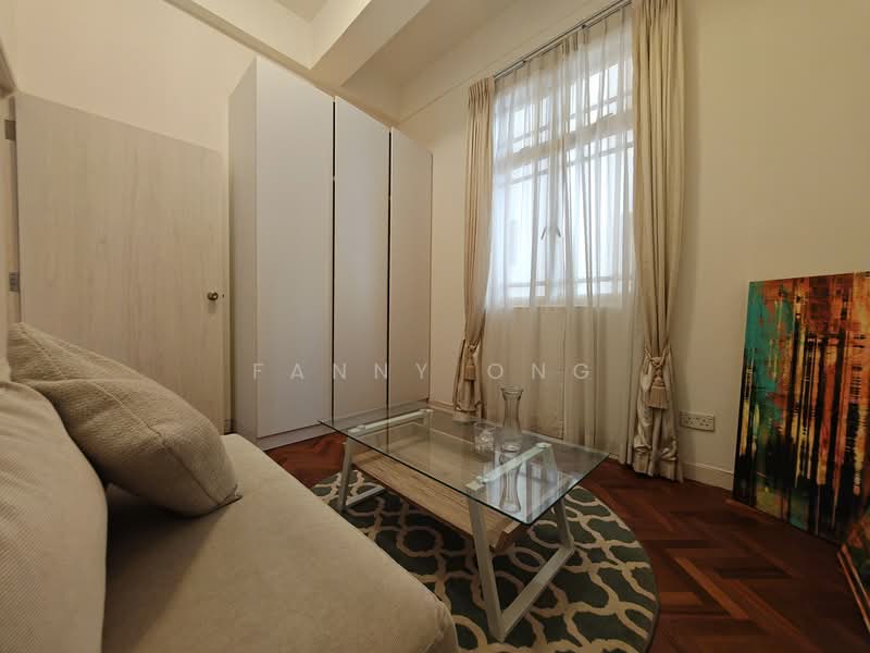 Orange Regency, 101 Fernhill Road, 4 Bedrooms, 1,776 sqft, Apartment For Rent, by Fanny Ong, 500225279 - Living Room - PropertyGuru.com.sg