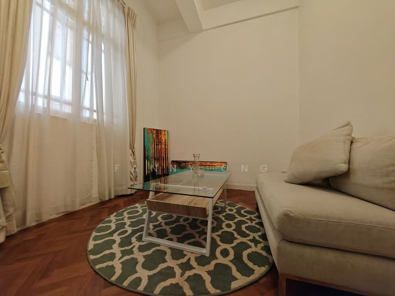 Orange Regency, 101 Fernhill Road, 4 Bedrooms, 1,776 sqft, Apartment For Rent, by Fanny Ong, 500225279 - Living Room - PropertyGuru.com.sg