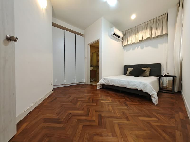 Orange Regency, 101 Fernhill Road, 4 Bedrooms, 1,776 sqft, Apartment For Rent, by Fanny Ong, 500225279 - Bedroom - PropertyGuru.com.sg