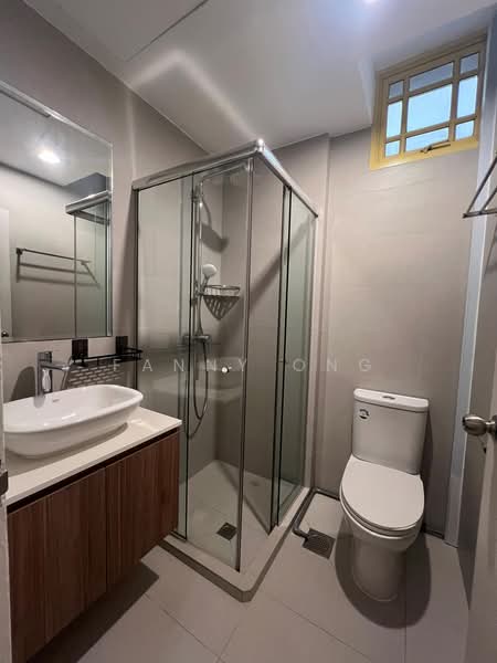 Orange Regency, 101 Fernhill Road, 4 Bedrooms, 1,776 sqft, Apartment For Rent, by Fanny Ong, 500225279 - Bathroom - PropertyGuru.com.sg