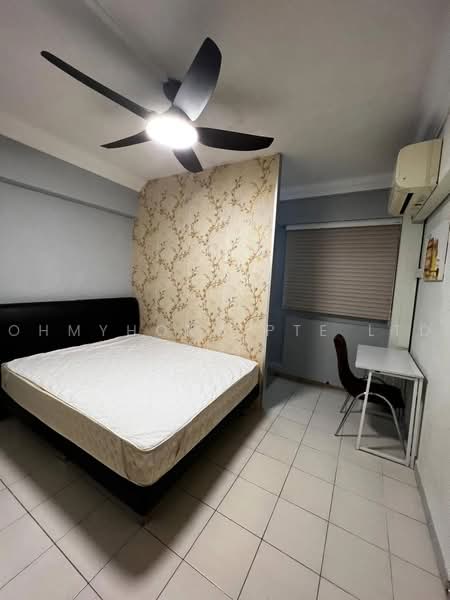 403 Yishun Avenue 6, 403 Yishun Avenue 6, 3 Bedrooms, 904 sqft, HDB Flat For Sale, by JESLYN LIM, 500225282 - Bedroom - PropertyGuru.com.sg