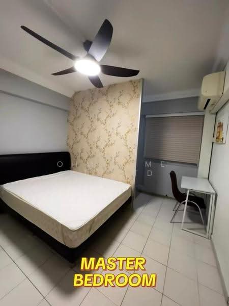 403 Yishun Avenue 6, 403 Yishun Avenue 6, Sembawang / Yishun, 3 Bedrooms, 904 sqft, HDB Flat For Sale, by JESLYN LIM, 500225282 - Master Bedroom - PropertyGuru.com.sg