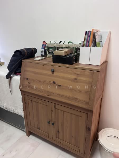 76 Guan Chuan Street, 76 Guan Chuan Street, 3 Bedrooms, 1,050 sqft, Walk-up Apartment For Rent, by Albert Wong, 500225284 - Interior - PropertyGuru.com.sg