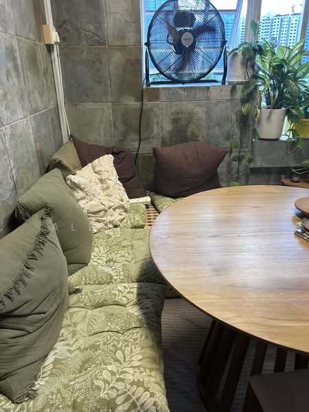 76 Guan Chuan Street, 76 Guan Chuan Street, 3 Bedrooms, 1,050 sqft, Walk-up Apartment For Rent, by Albert Wong, 500225284 - Interior - PropertyGuru.com.sg