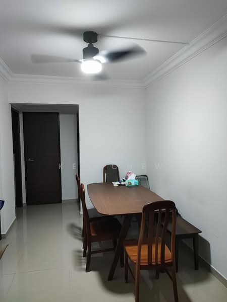 748 Jurong West Street 73, 748 Jurong West Street 73, Room Rental, 130 sqft, HDB Flat For Rent, by Ken Chew, 500225285 - Dining Room - PropertyGuru.com.sg