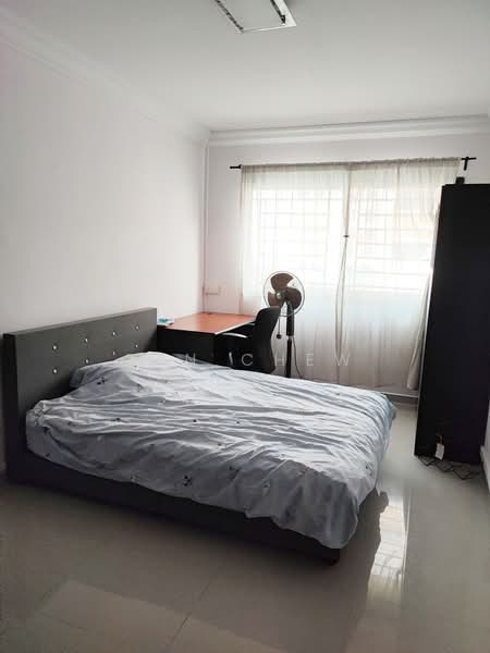 748 Jurong West Street 73, 748 Jurong West Street 73, Room Rental, 130 sqft, HDB Flat For Rent, by Ken Chew, 500225285 - Bedroom - PropertyGuru.com.sg
