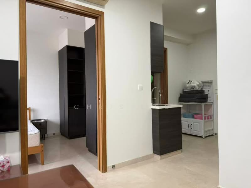 Cradels, 10 Lorong Limau, 1 Bedroom, 441 sqft, Condominium For Sale, by Chris Koo, 500225287 - Interior - PropertyGuru.com.sg