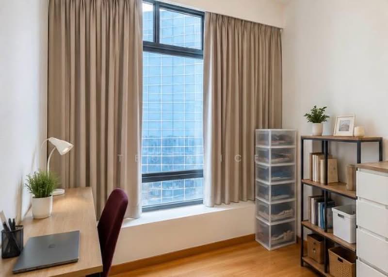 Soleil @ Sinaran, 6 Sinaran Drive, 2 Bedrooms, 958 sqft, Condominium For Sale, by Teo Alice, 500225288 - Study - PropertyGuru.com.sg