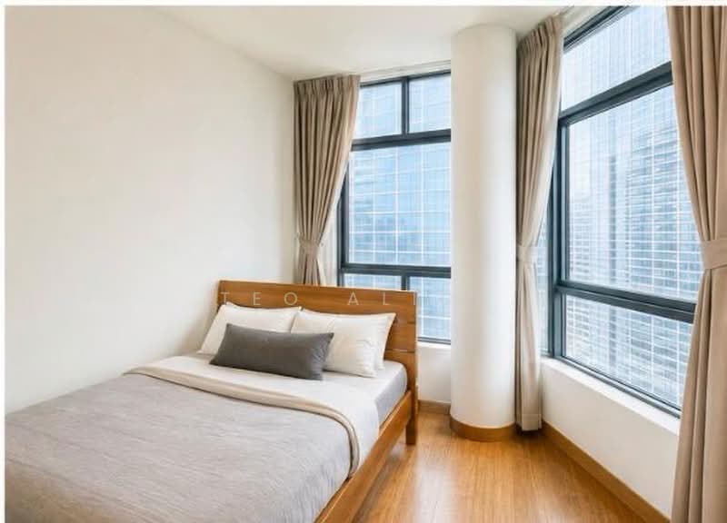 Soleil @ Sinaran, 6 Sinaran Drive, 2 Bedrooms, 958 sqft, Condominium For Sale, by Teo Alice, 500225288 - Bedroom - PropertyGuru.com.sg