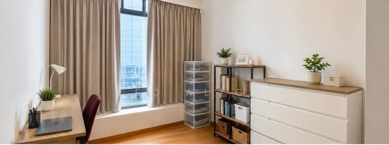 Soleil @ Sinaran, 6 Sinaran Drive, 2 Bedrooms, 958 sqft, Condominium For Sale, by Teo Alice, 500225288 - Study - PropertyGuru.com.sg