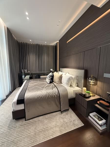 Lloyd SixtyFive, 65 Lloyd Road, 3 Bedrooms, 1,808 sqft, Condominium For Sale, by Kalvin Lai, 500225289 - Bedroom - PropertyGuru.com.sg