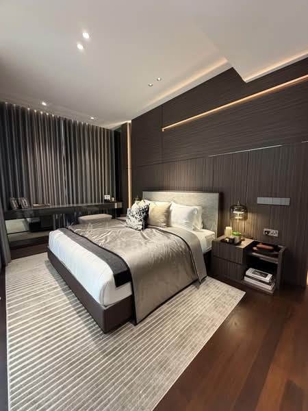 Lloyd SixtyFive, 65 Lloyd Road, 3 Bedrooms, 1,808 sqft, Condominium For Sale, by Kalvin Lai, 500225289 - Bedroom - PropertyGuru.com.sg