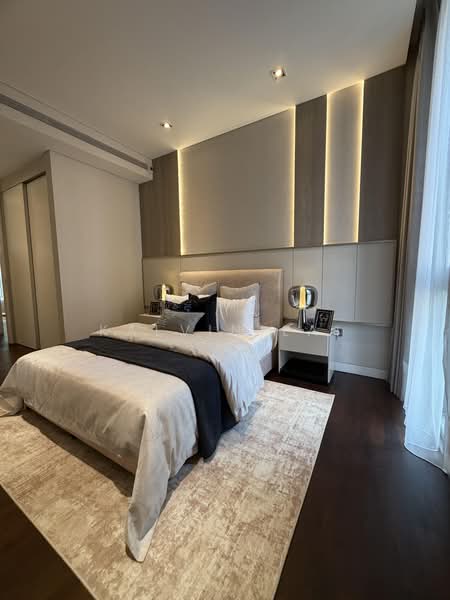 Lloyd SixtyFive, 65 Lloyd Road, 3 Bedrooms, 1,808 sqft, Condominium For Sale, by Kalvin Lai, 500225289 - Bedroom - PropertyGuru.com.sg