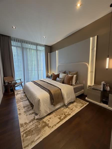 Lloyd SixtyFive, 65 Lloyd Road, 3 Bedrooms, 1,808 sqft, Condominium For Sale, by Kalvin Lai, 500225289 - Bedroom - PropertyGuru.com.sg