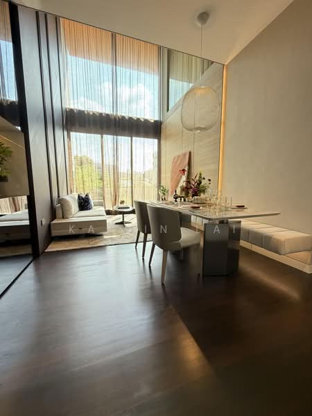 Lloyd SixtyFive, 65 Lloyd Road, 3 Bedrooms, 1,808 sqft, Condominium For Sale, by Kalvin Lai, 500225289 - Living Room - PropertyGuru.com.sg