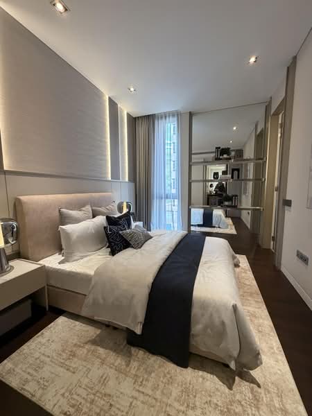 Lloyd SixtyFive, 65 Lloyd Road, 3 Bedrooms, 1,808 sqft, Condominium For Sale, by Kalvin Lai, 500225289 - Bedroom - PropertyGuru.com.sg