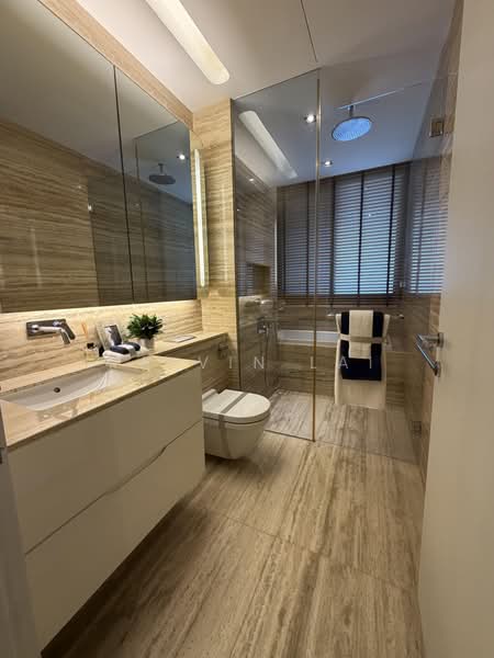 Lloyd SixtyFive, 65 Lloyd Road, 3 Bedrooms, 1,808 sqft, Condominium For Sale, by Kalvin Lai, 500225289 - Bathroom - PropertyGuru.com.sg