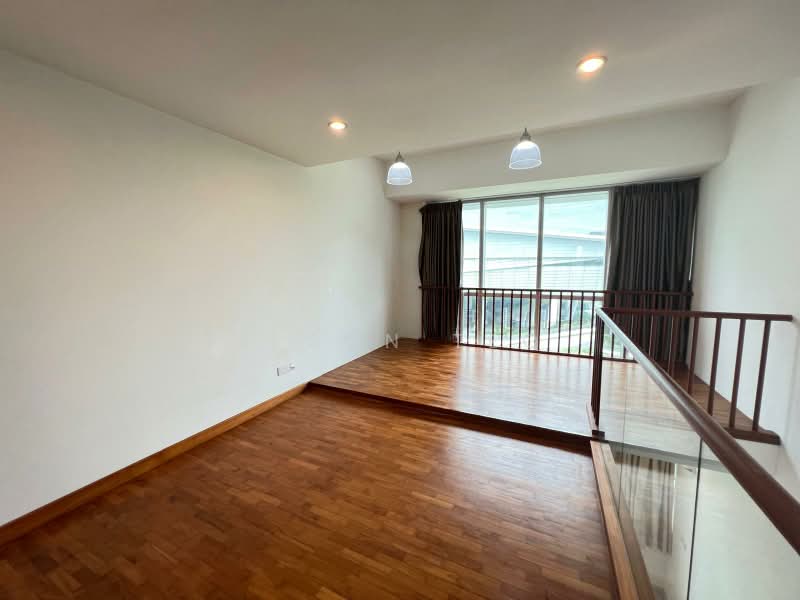The Rochester Residences, 33 Rochester Drive, 1 Bedroom, 840 sqft, Apartment For Sale, by Alson Teo, 500225291 - Interior - PropertyGuru.com.sg