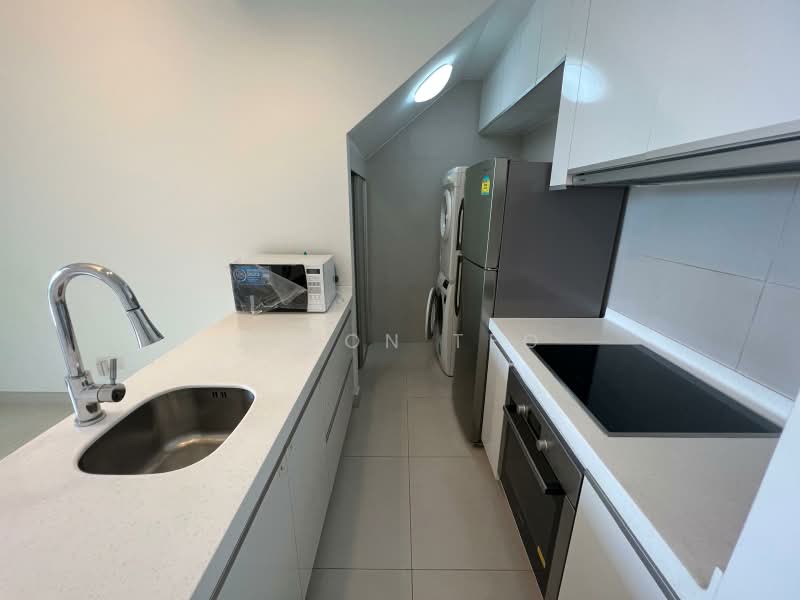 The Rochester Residences, 33 Rochester Drive, 1 Bedroom, 840 sqft, Apartment For Sale, by Alson Teo, 500225291 - PropertyGuru.com.sg