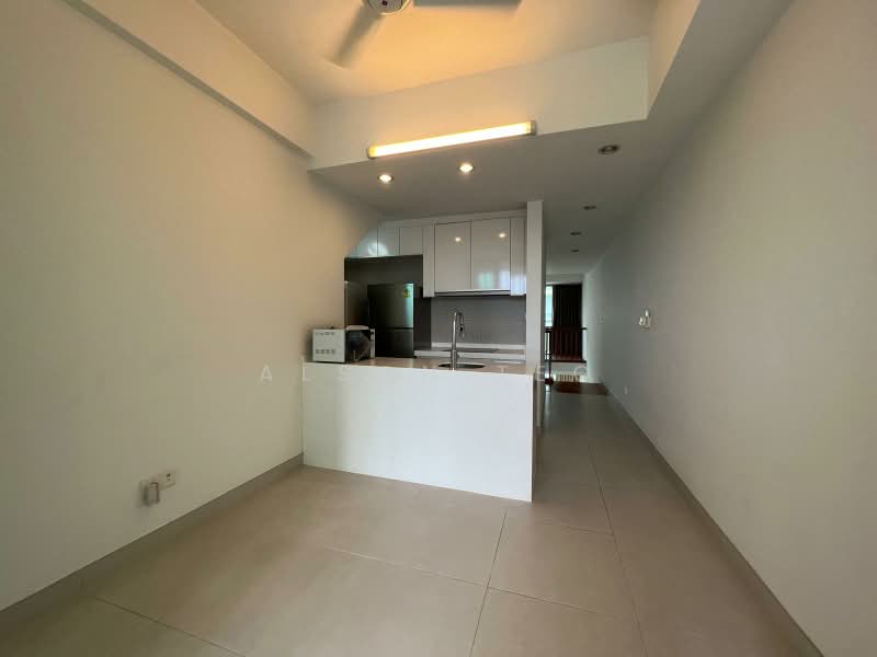 The Rochester Residences, 33 Rochester Drive, 1 Bedroom, 840 sqft, Apartment For Sale, by Alson Teo, 500225291 - PropertyGuru.com.sg