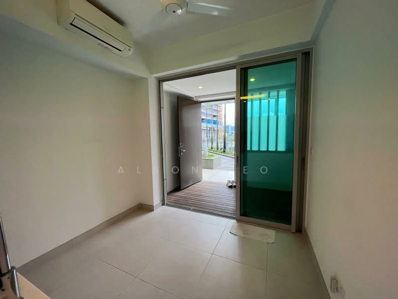 The Rochester Residences, 33 Rochester Drive, 1 Bedroom, 840 sqft, Apartment For Sale, by Alson Teo, 500225291 - PropertyGuru.com.sg