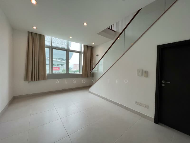 The Rochester Residences, 33 Rochester Drive, 1 Bedroom, 840 sqft, Apartment For Sale, by Alson Teo, 500225291 - PropertyGuru.com.sg