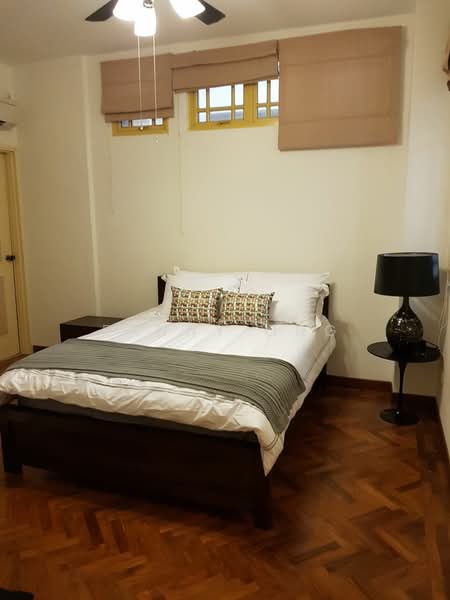 Orange Regency, 101 Fernhill Road, 3 Bedrooms, 2,422 sqft, Apartment For Rent, by Fanny Ong, 500225292 - Bedroom - PropertyGuru.com.sg
