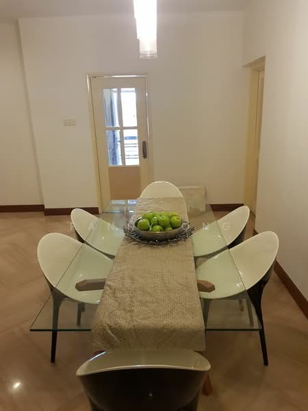Orange Regency, 101 Fernhill Road, 3 Bedrooms, 2,422 sqft, Apartment For Rent, by Fanny Ong, 500225292 - Dining Room - PropertyGuru.com.sg