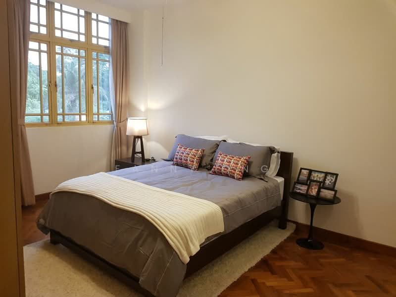 Orange Regency, 101 Fernhill Road, 3 Bedrooms, 2,422 sqft, Apartment For Rent, by Fanny Ong, 500225292 - Bedroom - PropertyGuru.com.sg