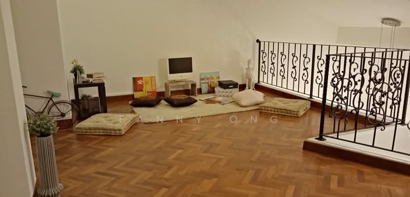 Orange Regency, 101 Fernhill Road, 3 Bedrooms, 2,422 sqft, Apartment For Rent, by Fanny Ong, 500225292 - Attic - PropertyGuru.com.sg
